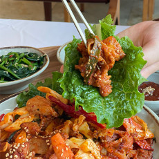 [제주] 코시롱