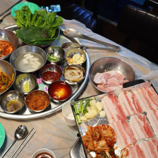 [평택] 선희네집 고덕점