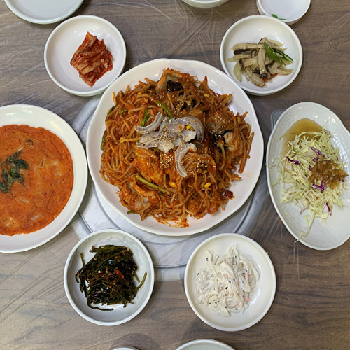 [부산] 강남할매집